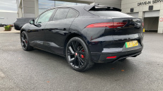 Jaguar I-Pace 294kW EV400 HSE Black 90kWh 5dr Auto 11kW Charger Electric Estate